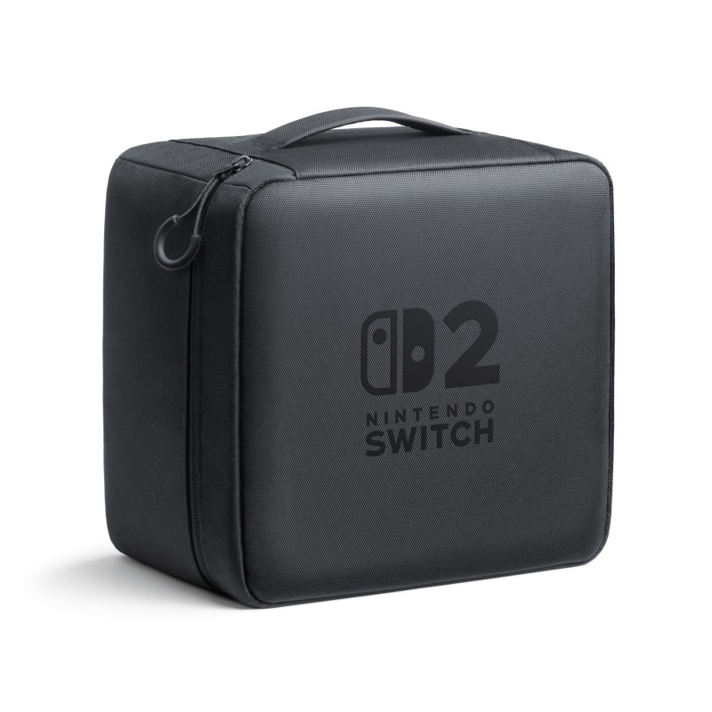 Nintendo Taske Til håndholdt spillekonsol / mobilcontroller